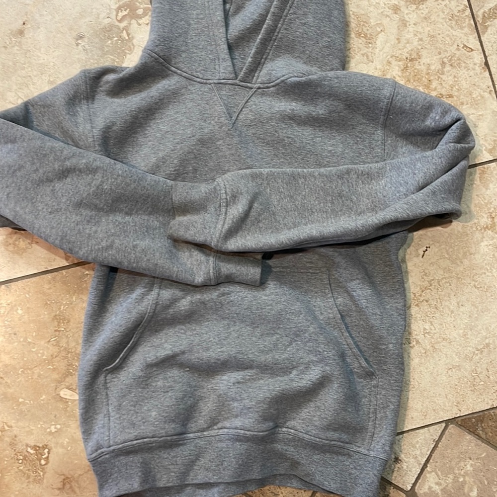 Lululemon All Yours hoodie. Size 2